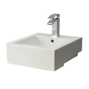 Bathroom Basin - 1