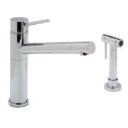 High Tech Faucet-2