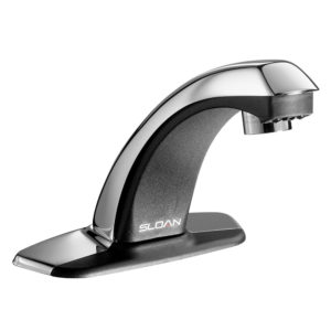 Kitchen Faucet - (1)