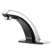 Kitchen Faucet - (2)